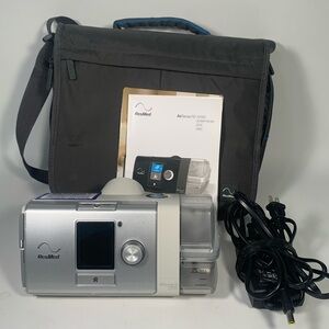 ResMed AirCurve 10 VAuto